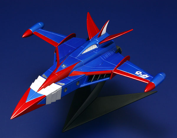 EX合金 ゴッドフェニックス (G-5) リペイントVer. (完成品