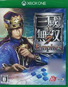 Xbox One 真・三國無双7 Empires(通常版)[コーエーテクモ