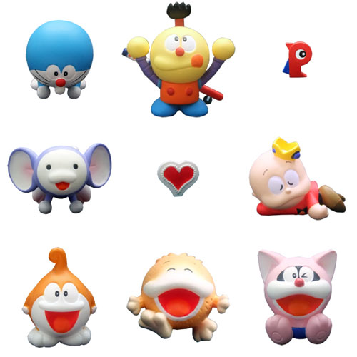 つむつむシリーズ Tmu 29 藤子 F 不二雄キャラクターズ つむつむ エンスカイ 取り寄せ 暫定