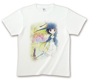 まじもじるるも フルカラーTシャツ2000 M[フラグメント]《在庫切れ》