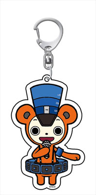 フリーダム Ado キーホルダー 人気】タグ付]Ado FREEDOM ぬいぐるみ