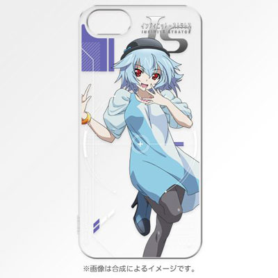 IS〈インフィニット・ストラトス〉 更識楯無A iPhone5S/iPhone5 専用