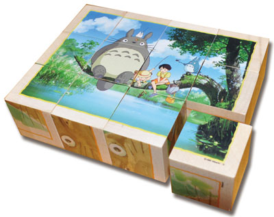 となりのトトロ 木 となりのトトロ は大人たちにも向けた夢物語
