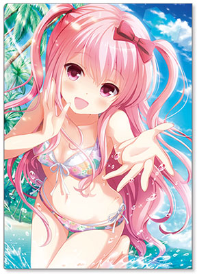 加賀美茉莉　ガールフレンド(仮)　クリアカード 加賀美茉莉 - GF(仮) カードギャラリー