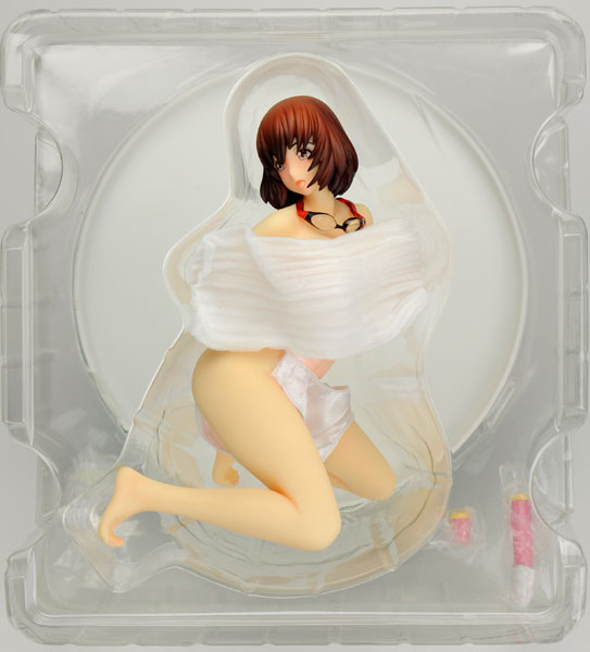 如月群真 Ver.White