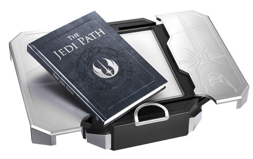 スターウォーズ ジェダイの書 DXエディション スター・ウォーズ ジェダイの書 DXエディション（書籍