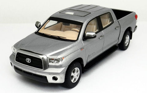 toyota tundra toy car