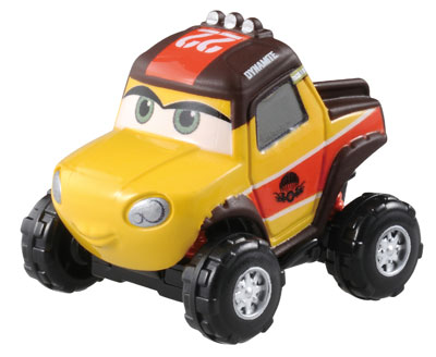 Amazon.co.jp: トミカ プレーンズ P-09 ロシェル (スタンダード