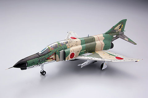 技MIX 航空機シリーズ AC119 1/144 F-4EJ改 第301飛行隊(新田原・F-1 