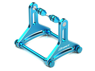 Tyre Balancer (Bule)[ジーフォース]《在庫切れ》