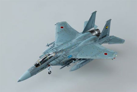 技MIX 航空機シリーズ AC06b 1/144 航空自衛隊 F-15DJ 第306飛行隊(小松) プラモデル（再販）[トミーテック]《取り寄せ※暫定》