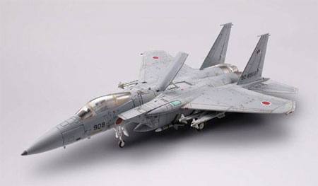 技MIX 航空機シリーズ AC18a 1/144 航空自衛隊 F-15J 第304飛行隊(築城