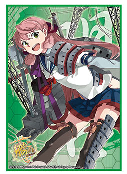 【未開封】【スリーブ】艦隊これくしょん 艦これ 長門 ブシロード ハイグレード 未開封ブシロードスリーブコレクション ハイグレード Vol.706