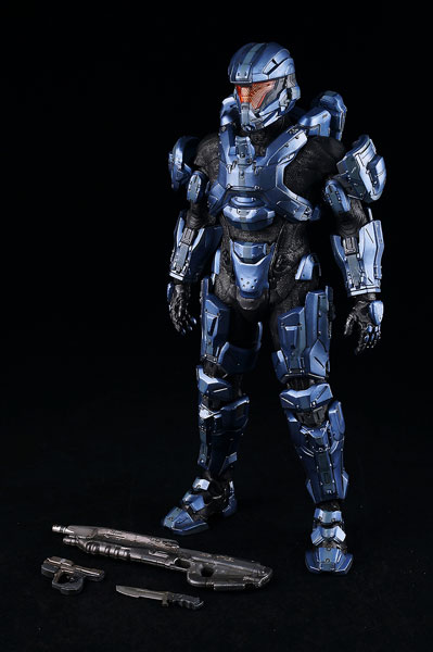 HALO UNSC スパルタン・ガブリエル・ソーン 1/6 アクションフィギュア