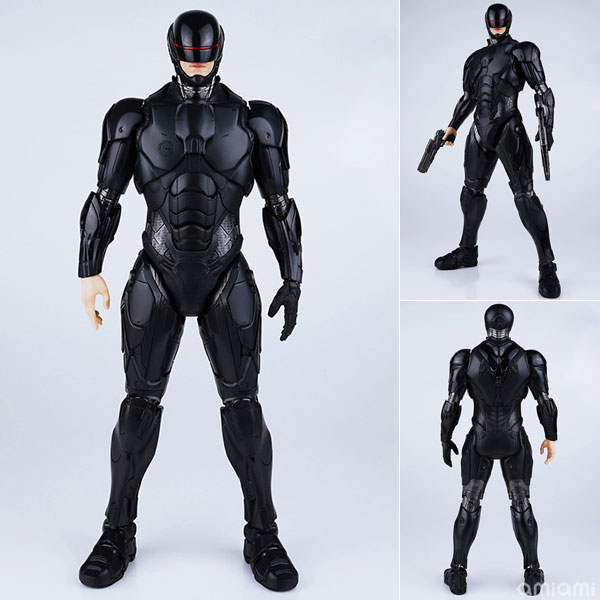 RoboCop3.0(ロボコップ3.0) 1/6 アクションフィギュア[スリー・ゼロ]【送料無料】《在庫切れ》