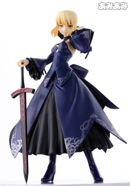 中古】(本体A/箱B)一番くじプレミアム Fateシリーズ 10周年記念 第二弾