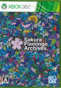 3個セット・送料無料 サクラフラミンゴアーカイヴス - crumiller.com