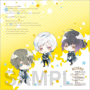 NORN9 ノルン+ノネット マルチクロス 2[Gift]《在庫切れ》