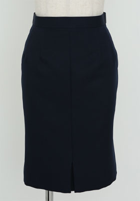 RAIL WARS！ 日本國有鉄道公安隊女子制服 スカート 小海はるかver./レディース-M[コスパ]《在庫切れ》