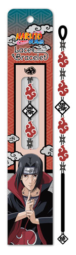 NARUTO-ナルト- 疾風伝 レースブレスレット 2.暁[エンスカイ]《在庫切れ》