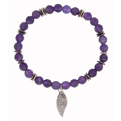 戦国BASARA Judge End 天然石ブレスレット 石田三成[Bizarre D.L.C