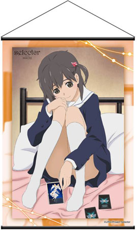 selector infected WIXOSS B2タペストリー[アトリエ・マギ