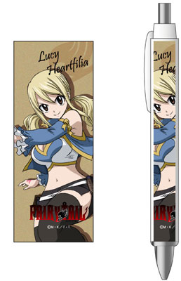 フェアリーテイル ペン ハートフィリア XL】最終 近日取消]POP UP