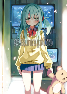 A3 アクリルプレート えつみん カントク m75476051065_1.jpg?1765699745