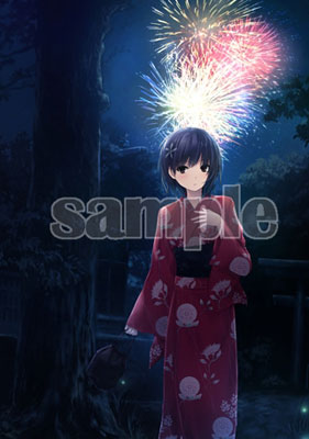 イラストアクリルプレート 珈琲貴族 夏の花 アールビバン 在庫切れ