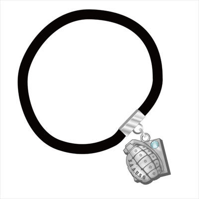 コウブツヤ 暗殺教室 ぷちメタルシリーズ チャーム 03赤羽業 カルマ まさめや コウブツヤ 暗殺教室 ぷちメタルシリーズ チャーム 03赤羽業