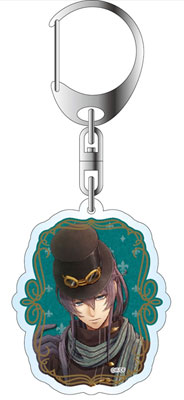 Code：Realize-創世の姫君- アクリルキーホルダー ショルメ[コンテンツ