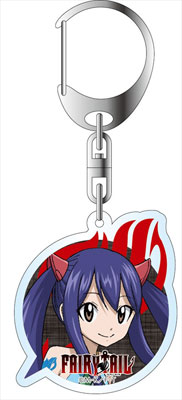 フェアリーテイル ウェンディ Abemaくじ クッション フェアリーテイル ウェンディ Abemaくじ クッション フェアリーテイル