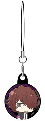 サイコパス2 カンバッジストラップ 雛河翔[コンテンツシード]《在庫切れ》