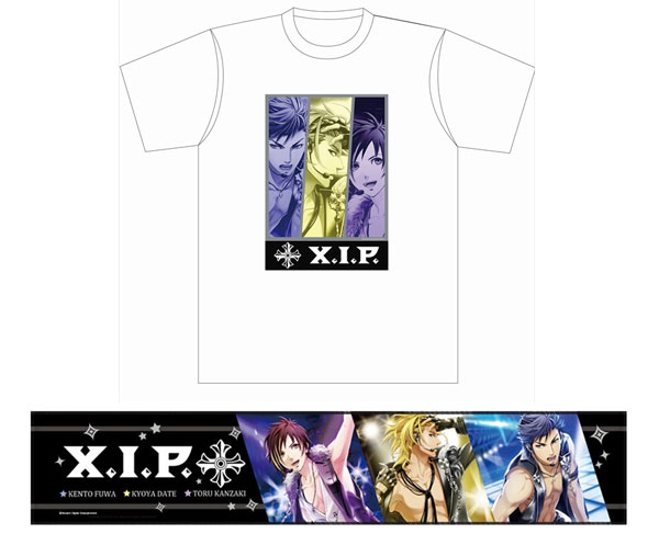 ときめきレストラン Live Set 2014 Summer X.I.P[コーエーテクモ