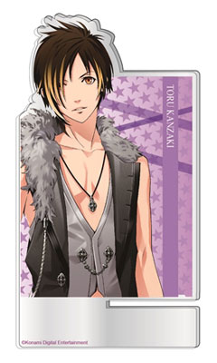 ときめきレストラン☆☆☆ スマホスタンド 神崎透[コーエーテクモゲームス]《在庫切れ》