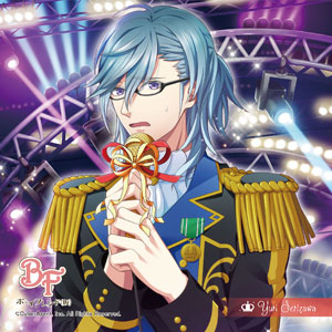 【特典カード無】ブレマイ　オードトワレ　立科吏来　パフュームタグ交際部　ポーチ CD KyoKa / Assort*Monster[NyanDream Records]《09月予約》