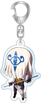 GUILTY GEAR Xrd-SIGN- デフォルメ アクリルキーホルダー 11 ヴェノム[バースデイ]《在庫切れ》