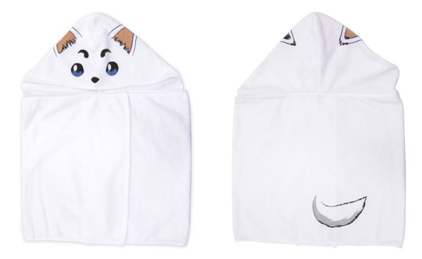 銀魂　定春　バスタオル Amazon｜銀魂 定春 タオル バスタオル 家庭用 耐久性 速乾 人気 吸水