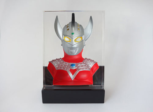 3Dトリックフィギュア ウルトラマンタロウ