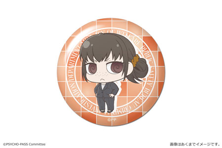 「PSYCHO-PASS サイコパス 2」ドームマグネット 05（霜月美佳）[カナリア]《在庫切れ》