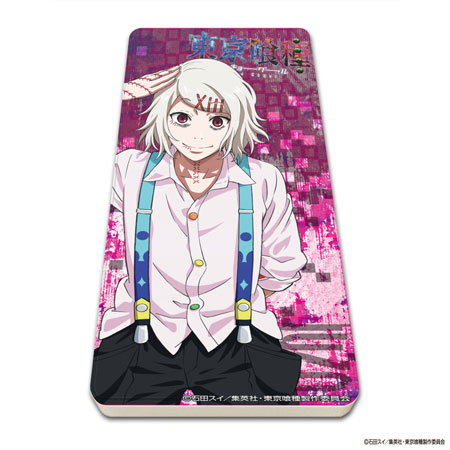 キャラチャージ 「東京喰種」 デザイン09/鈴屋什造[A3]《在庫切れ》
