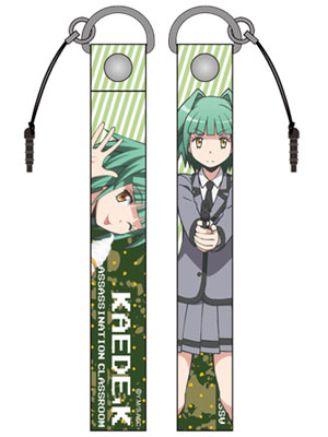 暗殺教室 茅野カエデ グッズ セット 暗殺教室 10周年 茅野カエデ グッズセット - メルカリ