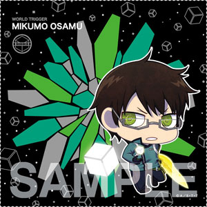 ワールドトリガー マルチクロス 2 三雲修[Gift]《取り寄せ※暫定》