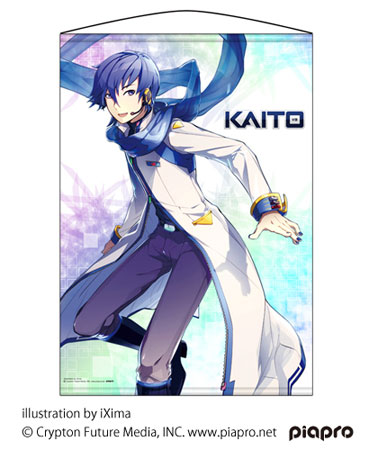KAITO V3タペストリー[コスパ]《在庫切れ》