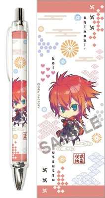 忍び、恋うつつ ぬいぐるみ 我来也 GIFT 【公式通販】