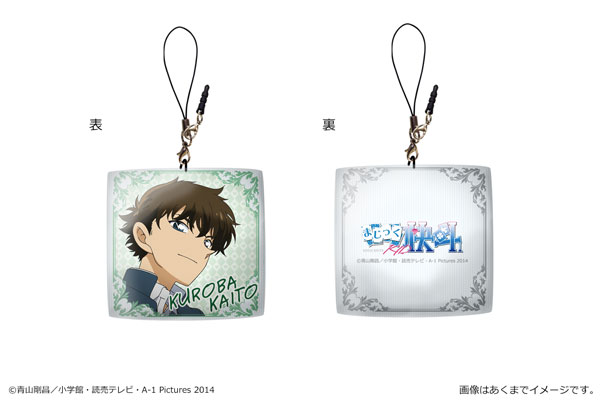 バラ売り不可/まじっく快斗・名探偵コナン 怪盗キッド黒羽快斗