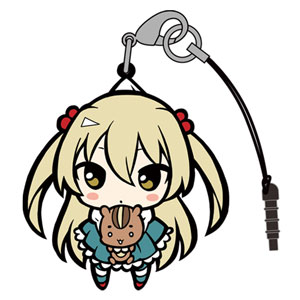 異能バトルは日常系のなかで 姫木千冬 つままれストラップ 再販 コスパ 在庫切れ