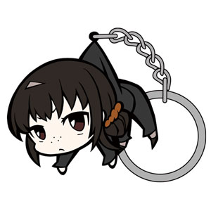 PSYCHO-PASS サイコパス 2 霜月美佳 つままれキーホルダー[コスパ]《在庫切れ》