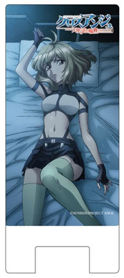 クロスアンジュ 天使と竜の輪舞 スマホスタンドB[コンテンツシード]《在庫切れ》