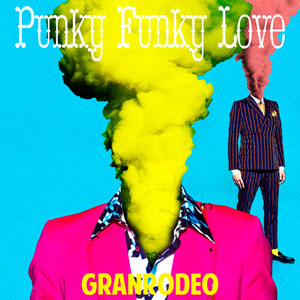 Cd Tvアニメ 黒子のバスケ 第3期op主題歌 Punky Funky Love 初回限定盤 Granrodeo ランティス 在庫切れ